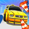Level UP Cars - Gear Up Race