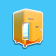 ไอคอนของโปรแกรม: Fridge Master