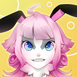 Иконка программы: Furry Dress Up: Magical F…