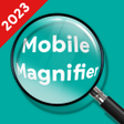 プログラムのアイコン：Smart Magnifier - 28x Zoo…