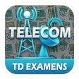 プログラムのアイコン:Telecommunication