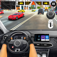 Icoon van programma: Beam Drive Road Crash 3D …