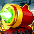 プログラムのアイコン：Tower Defense: Battle Zon…