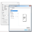 ไอคอนของโปรแกรม: FreePDF XP