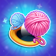 程序图标：Wool In Hole: Block Jam P…