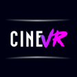 Ícone do programa: CINEVR - The Movie Theate…