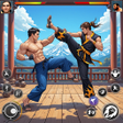 Programikonen: Modern Kung Fu Fighting