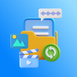 أيقونة البرنامج: Swift File Recovery
