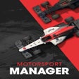 Programikonen: Motorsport Manager