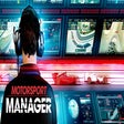 Icoon van programma: Motorsport Manager