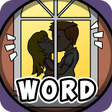 程序图标：Word Secret - addicting p…