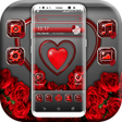 Icon of program: Red Heart Valentine Launc…
