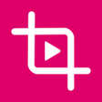 Icon of program: Smart Video Crop - Crop a…