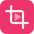 Icoon van programma: Smart Video Crop - Crop a…