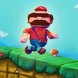 Icon of program: Super Barzo adventure pla…