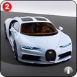 Icon of program: Extreme City Stunts Real …