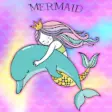 Mermaid Wallpaper - HD