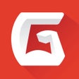 Ikon program: Gymdesk - Members App