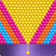 程序图标：Action Bubble Game