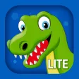 Dinosaur Puzzle Games: Kids Toddlers Learning Free