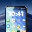 Programın simgesi: Themely: OS Launcher Them…