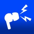 프로그램 아이콘: Headphone Alarm