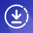 Programikonen: Video Downloader - HD