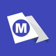 程序图标：Madrid Metro  Bus  Cercan…