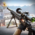 Ikona programu: Sniper Shooter: Counter S…