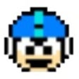 Ícone do programa: Rockman 7-FC
