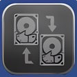 Icon of program: Paragon Drive Copy 