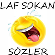 プログラムのアイコン：Laf Sokan Sözler