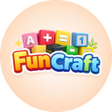 Ícone do programa: Funcraft: Word  Math Logi…