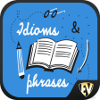 Idioms, Phrases & Proverbs Off