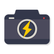 Programikonen: Flash Camera