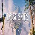 Ikon program: Lost Skies