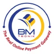 Ikon program: BMT MOBILE