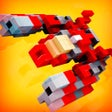 Symbol des Programms: Twin Shooter - Invaders