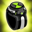 Programikonen: Ben10 Alien Wallpapers