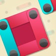 ไอคอนของโปรแกรม: Dots and Boxes: Multiplay…