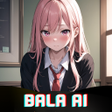 Иконка программы: BALA-Chat with your AI fr…