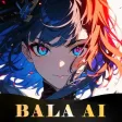 BALA-Chat with your AI friends