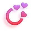 أيقونة البرنامج: Instorio: insta story mak…
