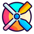 Ikon program: Image Extractor
