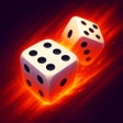 プログラムのアイコン：Backgammon Empire - Live …