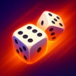 プログラムのアイコン：Backgammon Empire - Live …