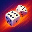 Symbol des Programms: Backgammon Empire - Live …
