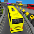 Иконка программы: City Coach GT Bus Sim: To…