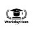ไอคอนของโปรแกรม: UBC Workday Hero