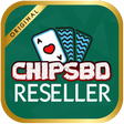 Programikonen: ChipsBD Reseller